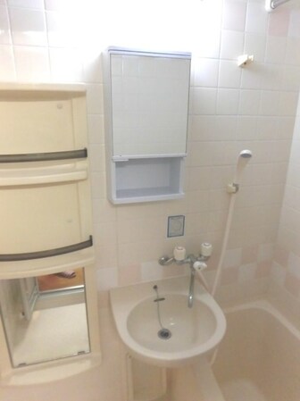 プレール中村橋の物件内観写真